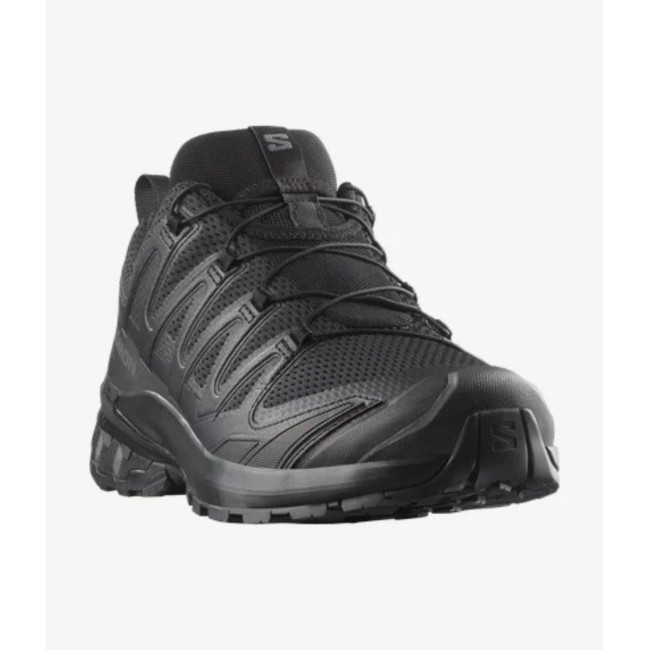 Schoenen XA Pro Forces - Zwart - Salomon