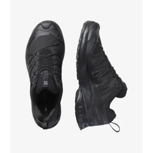 XA Pro Forces Schuhe - Schwarz - Salomon