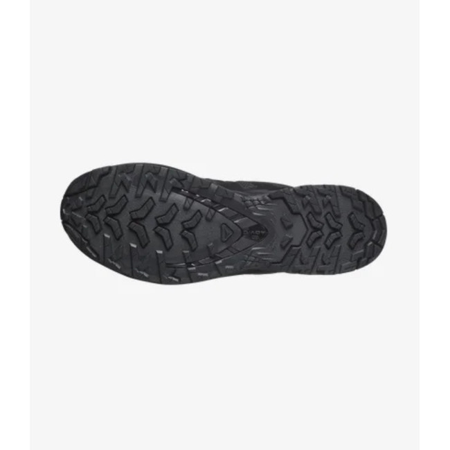 Chaussures XA Pro Forces - Noir - Salomon