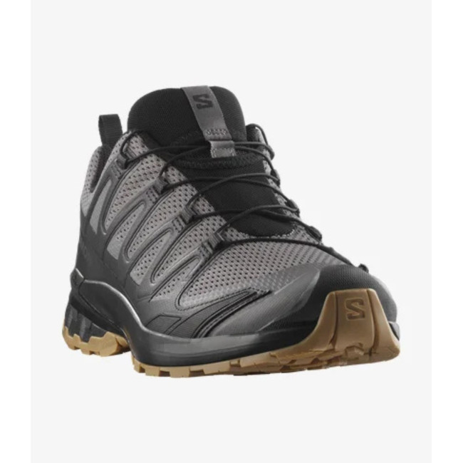 XA Pro Forces Schoenen - Grijs - Salomon