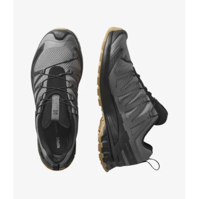 Chaussures XA Pro Forces - Gris - Salomon