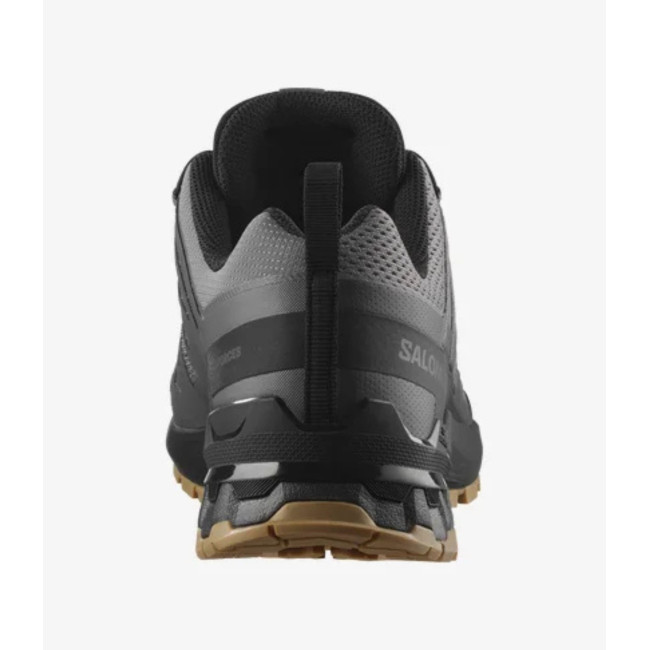 XA Pro Forces Schuhe - Grau - Salomon