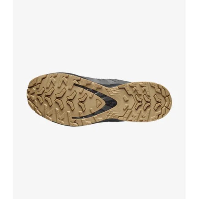 XA Pro Forces Schuhe - Grau - Salomon