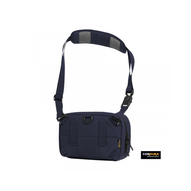 Bolsa Consul Horizontal Sling - Azul Noche - Pentagon