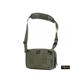 Consul Horizontal Sling Tas - RAL7013 - Pentagon