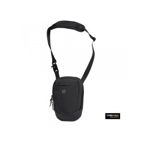 Torba Consul Vertical Sling - Czarna - Pentagon
