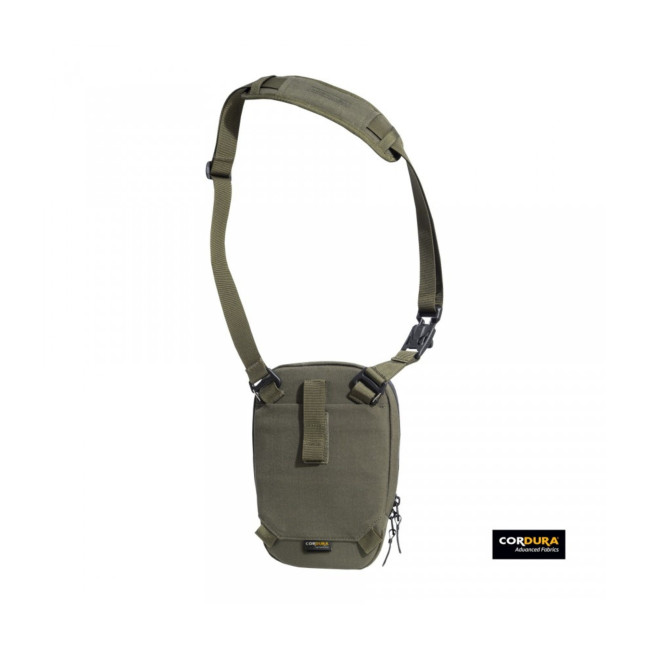 Bolsa Consul Vertical Sling - RAL7013 - Pentagon