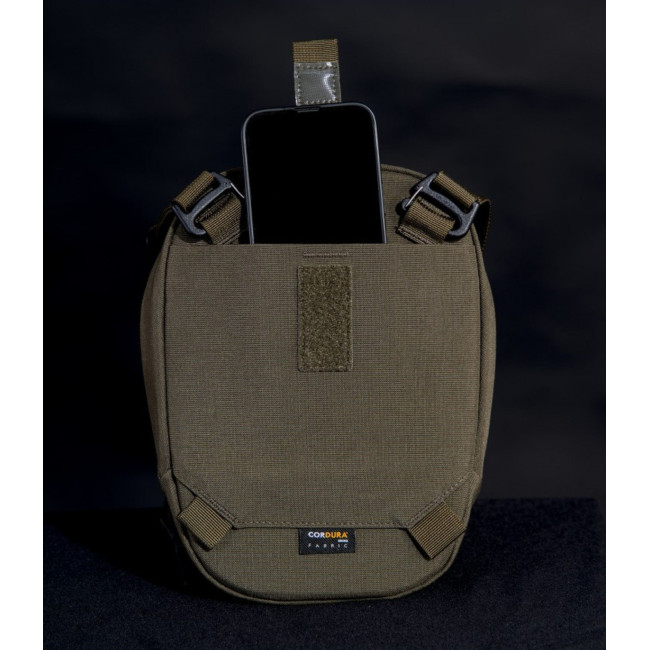 Torba Consul Vertical Sling - RAL7013 - Pentagon