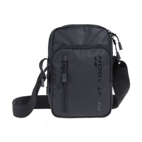 Bolsa Kleos - Preto Furtivo - Pentagon