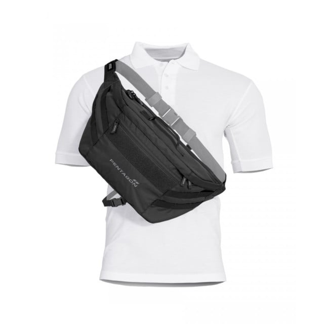 Torba Telamon CCW - Czarna - Pentagon