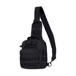 Torba UCB 2.0 - Czarna - Pentagon