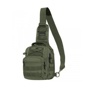 Sacoche UCB 2.0 - RAL7013 - Pentagon