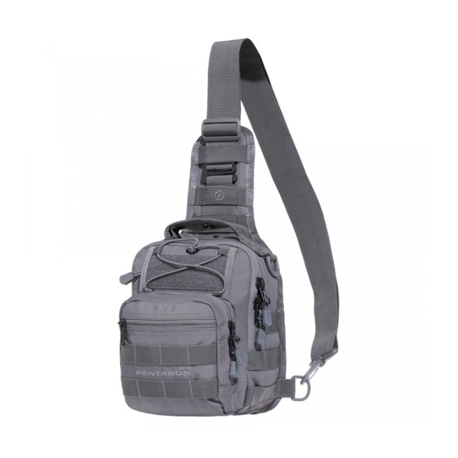 Torba UCB 2.0 - Wolf Grey - Pentagon