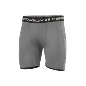 Apollo Tac-fresh Short - Wolf Grey - Pentagon