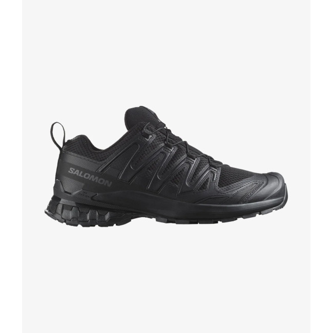 Buty XA Pro Forces - Czarne - Salomon