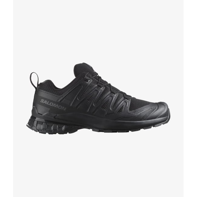 Buty XA Pro Forces - Czarne - Salomon