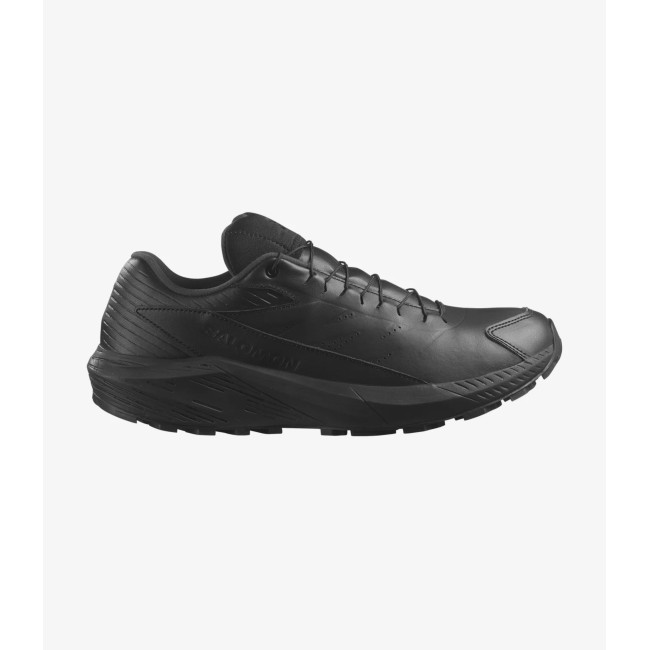 Zapatillas Sense Ride 5 SR en piel - Negro - Salomon
