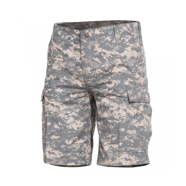 Pantaloncini BDU - Camo Digital - Pentagon
