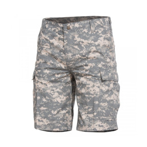 Calções BDU - Camuflagem Digital - Pentagon