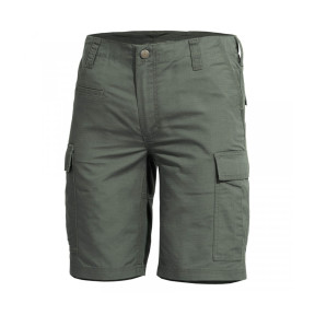 Calções BDU - Verde Camuflado - Pentagon