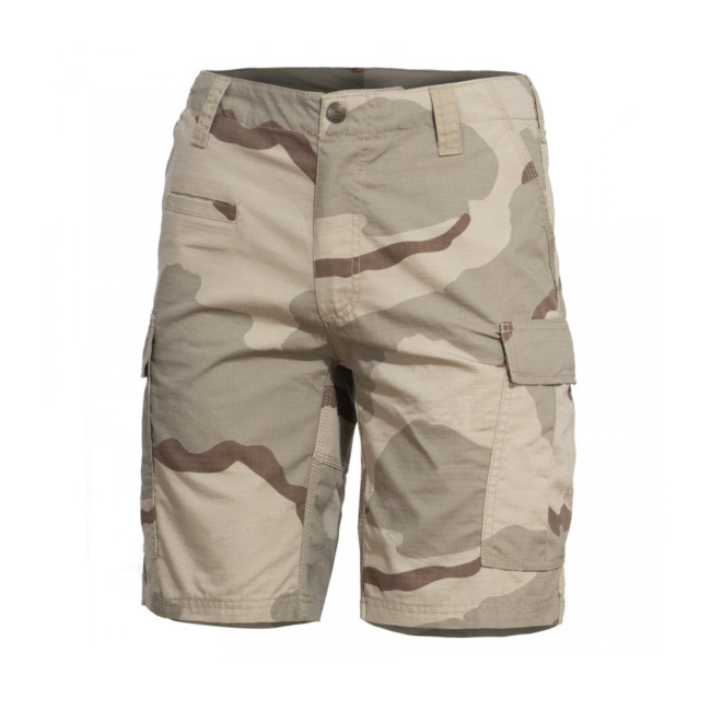 Szorty BDU - DE.Camo - Pentagon