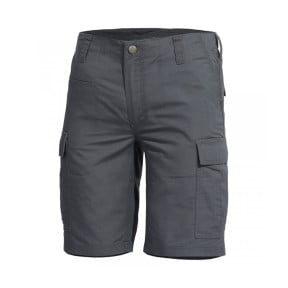 Pantalón corto BDU - Gris Ceniza - Pentagon