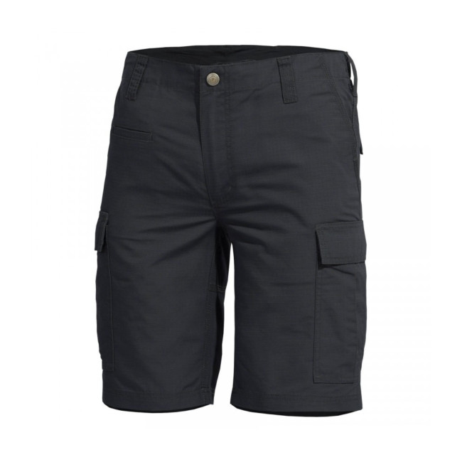 Pantalón corto BDU - Negro - Pentagon
