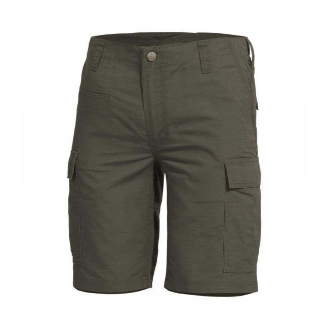 Szorty BDU - Ranger Green - Pentagon