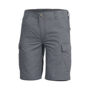 Pantalón corto BDU - Wolf Grey - Pentagon
