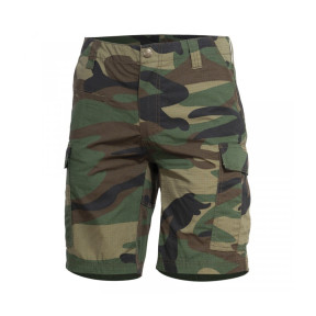 Pantalón corto BDU - Woodland - Pentagon