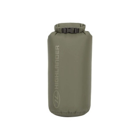 Tasca impermeabile X-Lite 8L V2 - Ranger Green - Highlander Forces