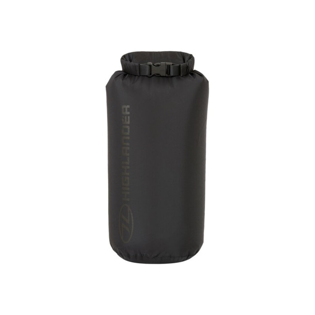 Bolsillo estanco X-Lite 8L V2 - Negro - Highlander Forces