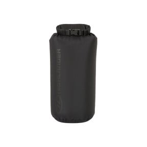 Torba wodoszczelna 8L czarna - Highlander