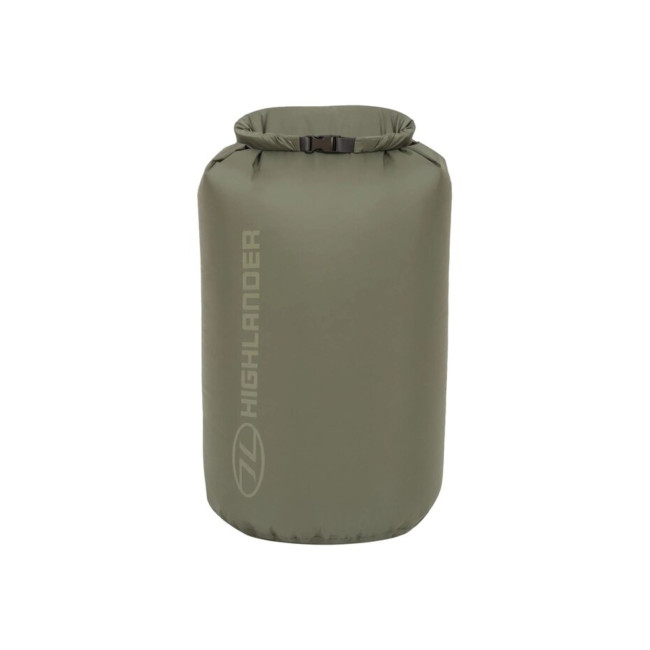 Bolsa estanca X-Lite 40L V2 - Ranger Green - Highlander Forces