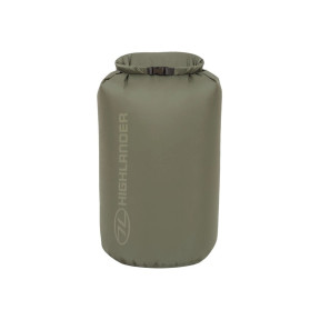Waterdichte tas 40L ranger green - Highlander