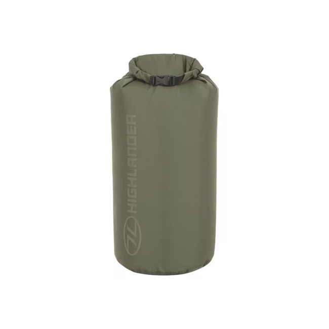 Cao Camping Sacca Impermeabile 20L In PVC – Leggera E Resistente Per Escursionismo, Trekking, Moto, Barca