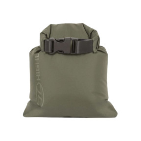 Bolsillo estanco X-Lite 1L V2 - Ranger Green - Highlander Forces