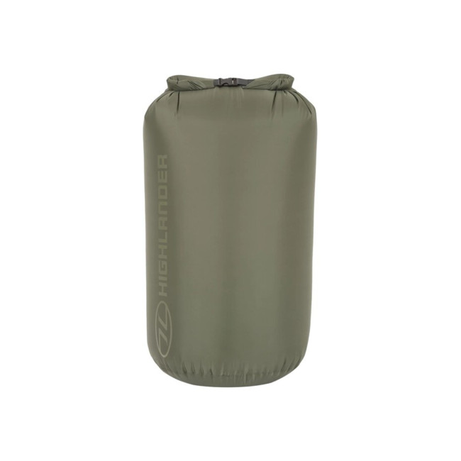 Sac étanche 140L ranger green - Highlander