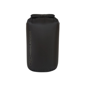 Bolsa estanca X-Lite 140L V2 - Negro - Highlander Forces