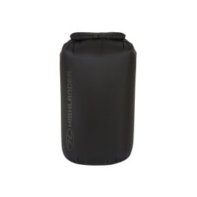 Bolsa estanca X-Lite 140L V2 - Negro - Highlander Forces