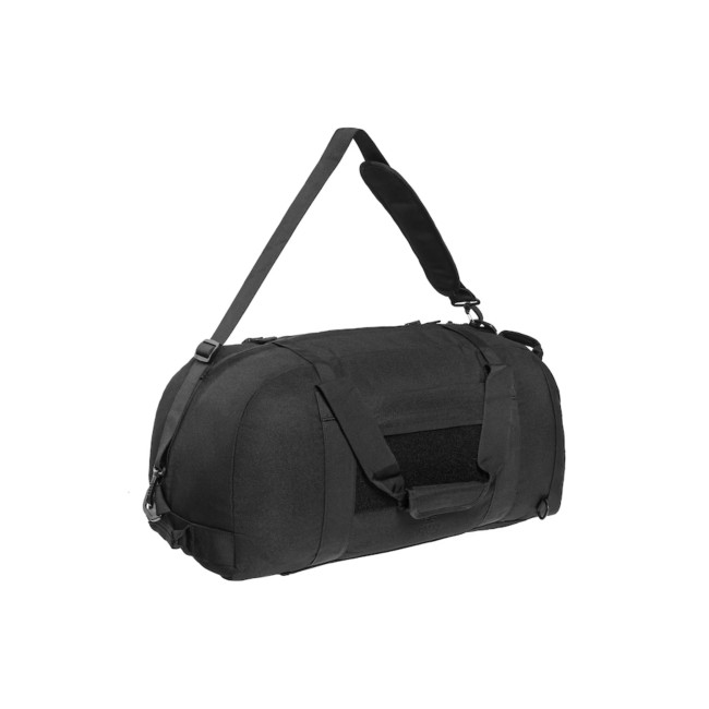 Torba podróżna loader 65l czarna - Highlander