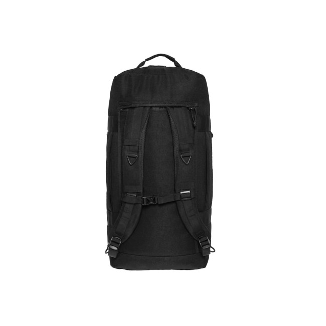 Borsa da viaggio Loader V2 65L - Nero - Highlander Forces