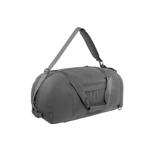 Reisetasche Loader 65L dunkelgrau - Highlander