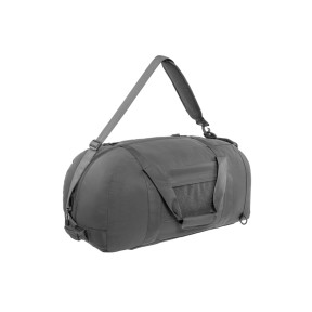 Bolsa de viaje Loader V2 65L - Gris Oscuro - Highlander Forces