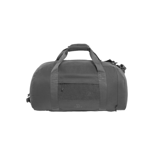 Sac de voyage loader 65l gris foncé - Highlander