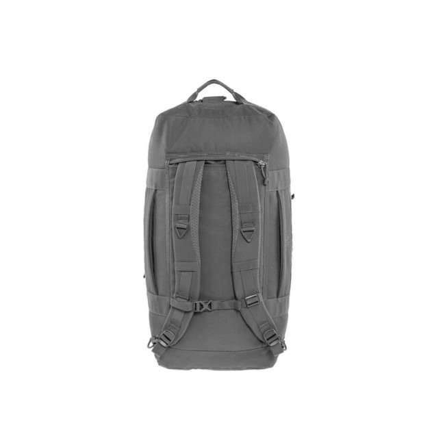 Bolsa de viaje Loader V2 65L - Gris Oscuro - Highlander Forces