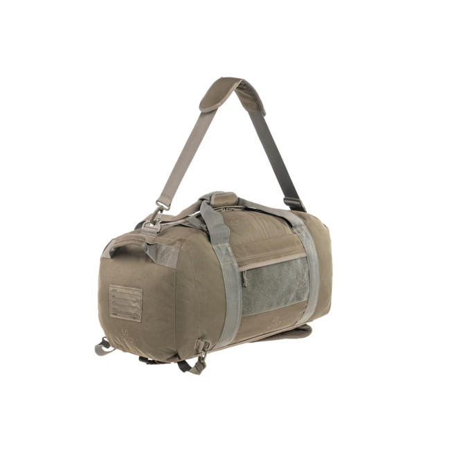 Torba podróżna loader 65l ranger green - Highlander