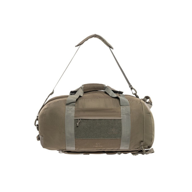 Reisetasche Loader 65L Ranger Green - Highlander