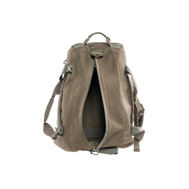 Borsa da viaggio Loader V2 65L - Ranger Green - Highlander Forces