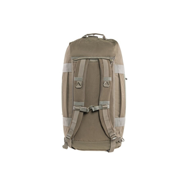 Torba podróżna loader 65l ranger green - Highlander
